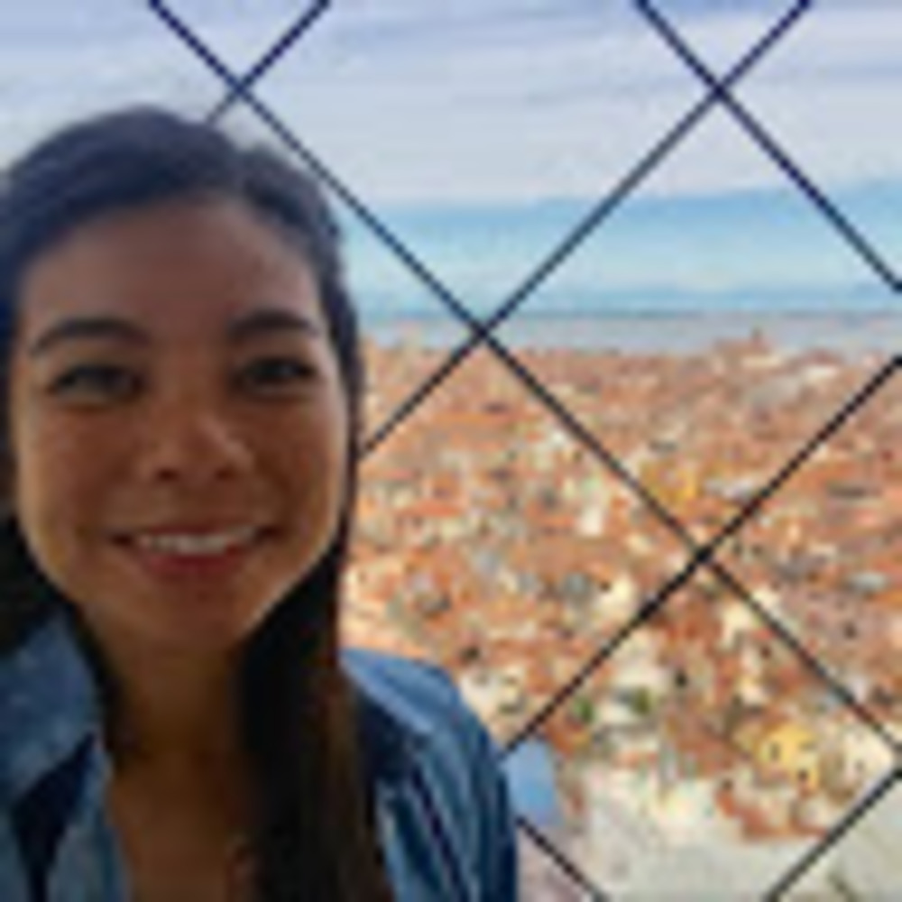 Meet your Posher, April